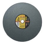 dawn abrasives railway cutting wheels 356x4x25.4 ZA 24Q