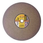 dawn abrasives gold cast iron cutter 400*4*25.4