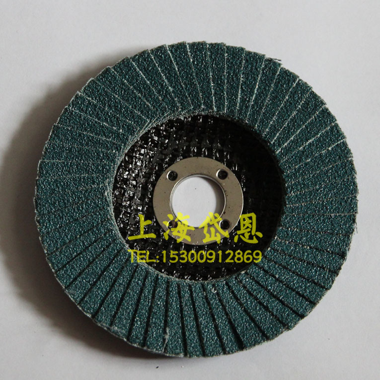 RHO-105 Flap Disc 4