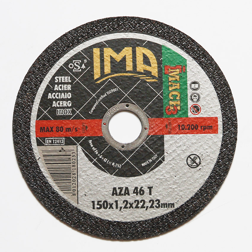 IMA-AZA-150-1.2