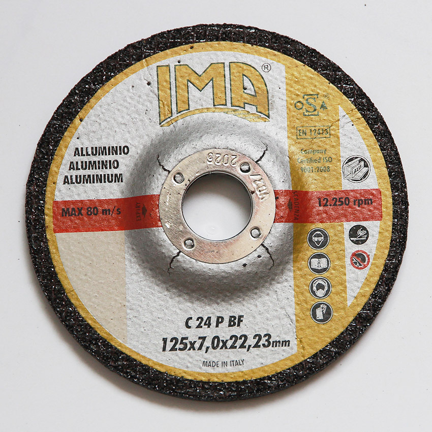 IMA-125-7-ALU
