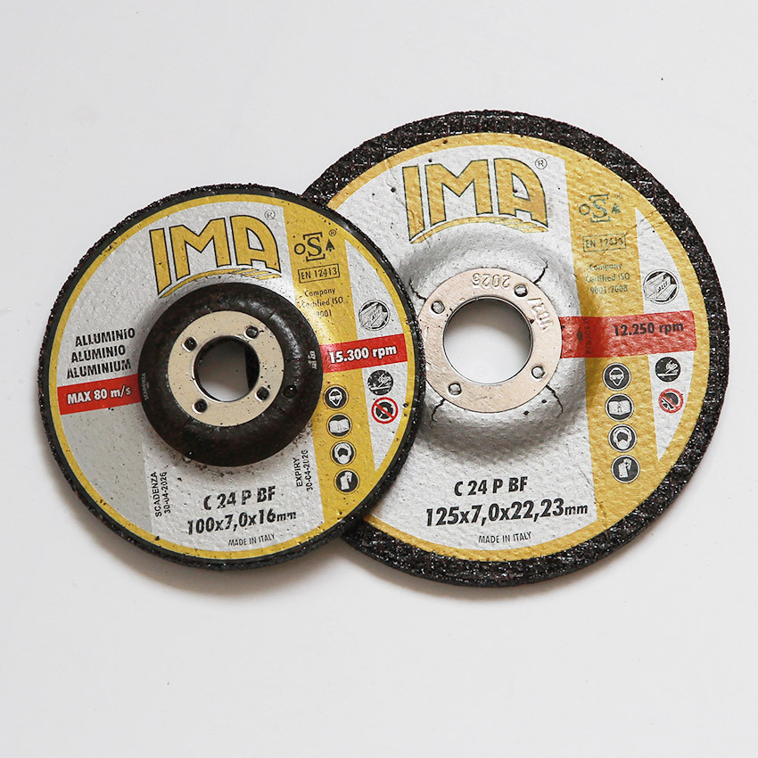 IMA-100-125-7-ALU