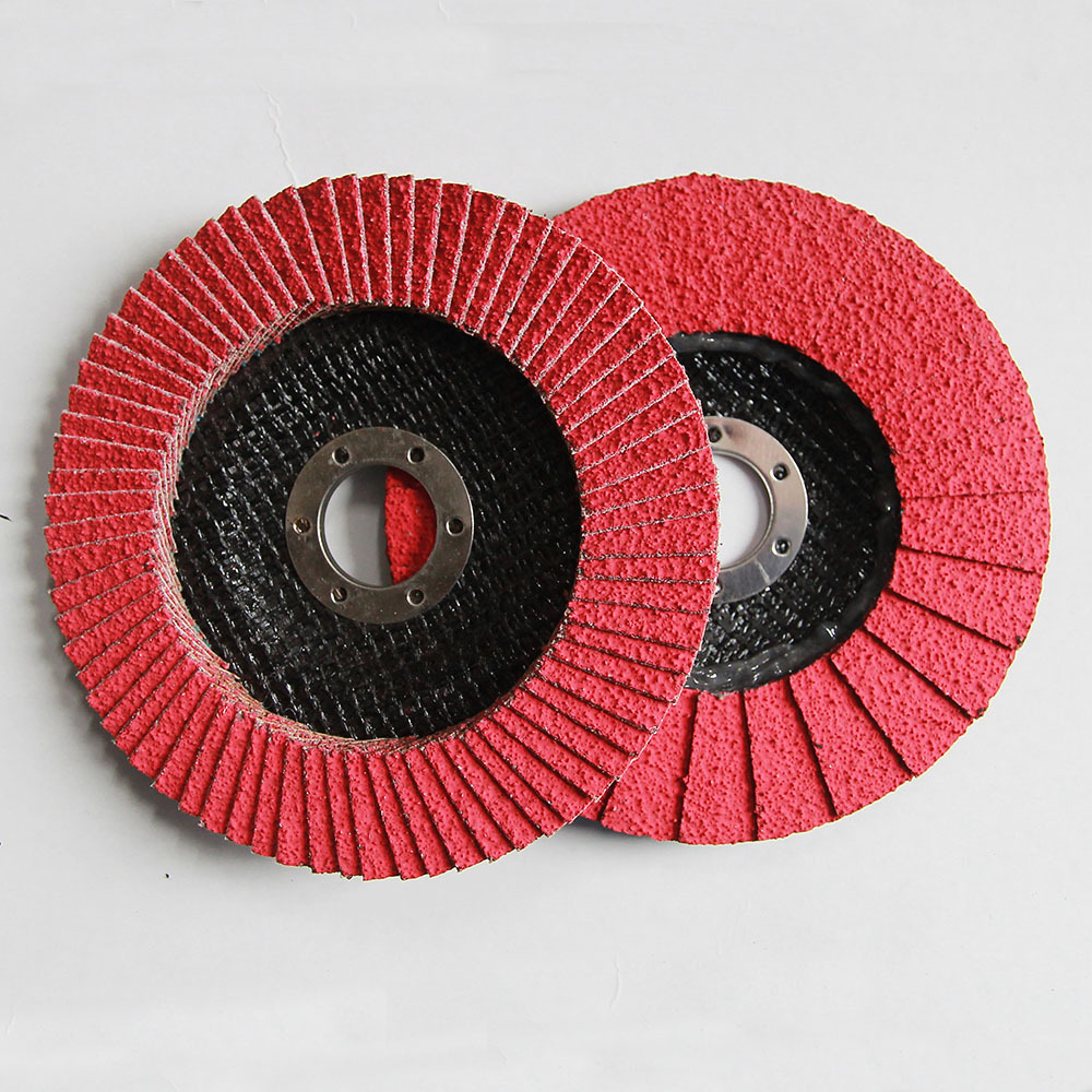IMA flap disc 125