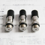 Metal TLC ultrasound