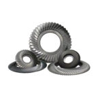 Angle Grinder Carbide Milling Cutter grinding for Aluminum Alloy