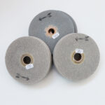 IMA grinding 150*25*25 deburring polishing