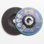 Grinding Wheel cutting grinding Multi-Purpose Grinding Wheel 125*2.2*22 Angle Grinder Zirconia Alumina