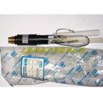 OTC D12000 Straight Shank Torch Body H840B00 Cutting Torch Torch Head Genuine
