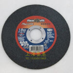 Ultra-Thin Cutting Disc FLEXOVIT Resin Bonded Cutting Disc 125*1.0*22.2