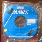 BARMEC Band Saw Blade Jig Saw Blade NACHI Coil Saw 6/8/10/13 Coil Saw 30