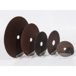 Cutting Disc 150-250ｍｍ Metallographic cutting 0.38-0.8ｍｍ