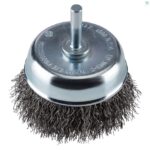 RHODIUS With Shank Stainless Steel 75*20*6
