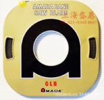 AMADA Band Saw Coil Saw 30M Coil Saw Saw Blade GLB Bi-Metal Saw Blade