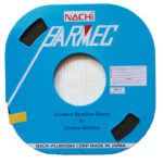 NACHI Band Saw Coil Saw Machine Saw Blade Coil Saw Saw Blade BARMEC Coil Saw 30