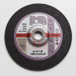Grinding Wheel 180*7*22.23 Cast Iron Grinding Disc Angle Grinder Sharp Grinding Wheel