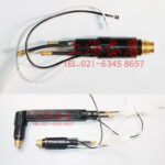 D12000 Straight Shank Torch Body H840B00 Cutting Torch Torch Head Torch Head Genuine