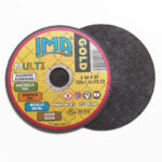 Grinding Wheel Multi-Purpose Angle Grinder Cutting Disc 125*1.6*22 Grinding Wheel