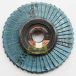 Zirconia Alumina Flap Disc Flap Disc RHODIUS Flap Disc 100/125