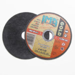 Grinding Wheel 125*1.0*22 for Stainless Steel Iron-Free Aluminum Angle Grinder Cutting Disc