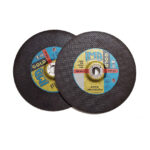 Distributor Dealer High Quality Cutting Disc Steel Cutting Disc 230*3.2*22 High Speed Cutting Disc Long-Life Type