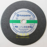 Husqvna K760/K970 Rescue Cutting Machine Saw Blade for Fire Rescue Cutting Disc