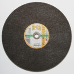IMA Rail Cutting Disc 350*4*25.4 Gasoline Machine Rail Saw Blade 400*4 Cutting Disc