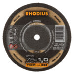 Grinding Wheel RHODIUS MINI Cutting Disc Grinding Disc 75/65/50