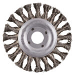 RHODIUS Stainless Steel Stainless Steel