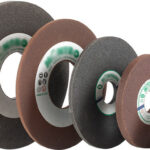 Resin Bonded grinding Grinding Wheel Diamond/High-Speed Steel grinding Grinding Wheel