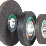 Resin Bonded grinding Grinding Wheel Resin Bonded Brown Aluminum Oxide Grinding Wheel Model