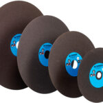Resin Bonded Cutting Wheel Metallographic Metallographic cutting