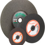Resin Bonded Cutting Wheel 600*6*60 Model diameter Cutting Disc 500*5*25.4