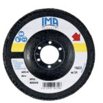 IMA grinding Stainless Steel Iron-Free polishing