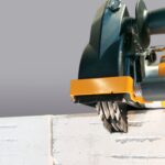 RHODIUS RH403S Stone Cutting Machine - Image 2