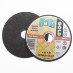 IMA Grinding Wheel 125*1.6*22 Cutting Disc Aluminum Alloy Cutting Disc - Image 2