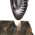Angle Grinder Carbide Milling Cutter grinding for Aluminum Alloy - Image 2