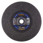 German Resin Bonded Cutting Wheel 500*5*40 Cutting Disc ST56 Cast Steel Grinding Wheel - Image 2