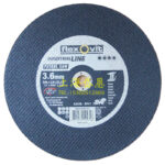 Cutting Disc 305*36 FLEXOVIT High Speed Grinding Wheel 350*3.8 Rail Cutting Disc 356*4 - Image 2