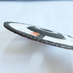 IMA Angle Grinder Grinding Disc 125*22 36#Stainless Steel polishing - Image 2