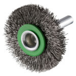 RHODIUS With Shank Stainless Steel 75*20*6 - Image 2