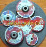 quality Cutting Disc NORTON Cutting Disc 150*1.6 Cutting Disc - Image 2