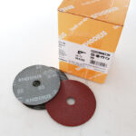RHODIUS polishing 100*16 P24/36/40/60/80/100/120 Specification - Image 2