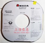 AMADA Band Saw Coil Saw 30M Coil Saw Saw Blade GLB Bi-Metal Saw Blade - Image 2