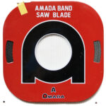 GLB Bi-Metal Band Saw 30M Coil Saw Coil Saw Saw Blade AMADA Genuine Saw Blade - Image 2