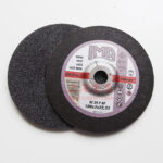 Grinding Wheel 180*7*22.23 Cast Iron Grinding Disc Angle Grinder Sharp Grinding Wheel - Image 2