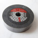Cutting Disc ROBTEC Grinding Wheel Cutting Disc 125*1.2 Grinding Wheel Cutting Disc - Image 2
