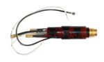 D12000 Straight Shank Torch Body H840B00 Cutting Torch Torch Head Torch Head Genuine - Image 2