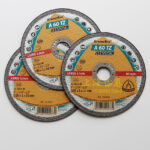 German Ultra-Thin Cutting Disc Stainless Steel Cutting Disc 100*1*16 Grinding Wheel In Stock - Image 2
