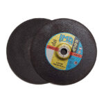 Distributor Dealer High Quality Cutting Disc Steel Cutting Disc 230*3.2*22 High Speed Cutting Disc Long-Life Type - Image 2
