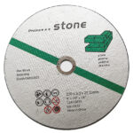 DAWNOW Grinding Wheel 5/7/9 Stone Cutting Disc 125*2.5 180*2.5 230*3 - Image 2